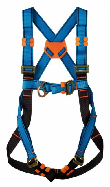 HARNAIS DE SECURITE-PROTECTION ANTICHUTE-TRACTEL