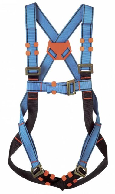 HARNAIS DE SECURITE-PROTECTION ANTICHUTE-TRACTEL