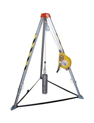 KIT ESPACES CONFINES NTRECALU NEOFEU