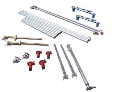 KIT ETAIEMENT AMARRAGE MONTE MATERIAUX MONTANA/NEVADA COMABI