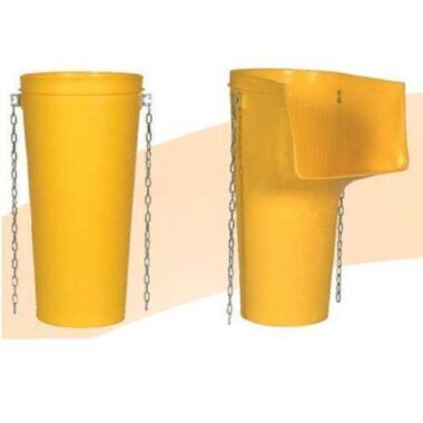 KIT GOULOTTES HAEMMERLIN