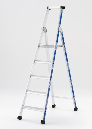 MARCHEPIEDS TUBESCA T'MAX ALUMINIUM