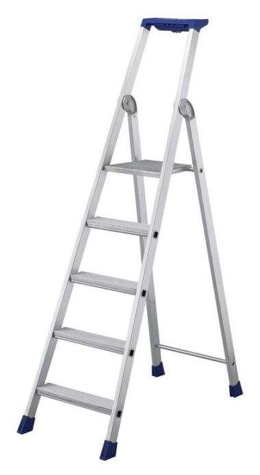 Acheter un marchepied MAXIBAT en aluminium de Tubesca-Comabi