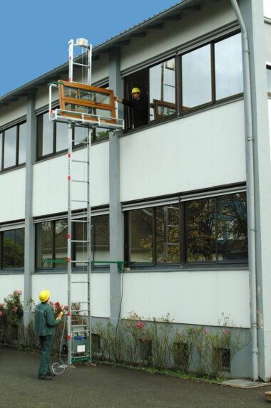 MONTE MATERIAUX MAXIAL PRO MA 441 VERSION AMENAGEMENT 11m