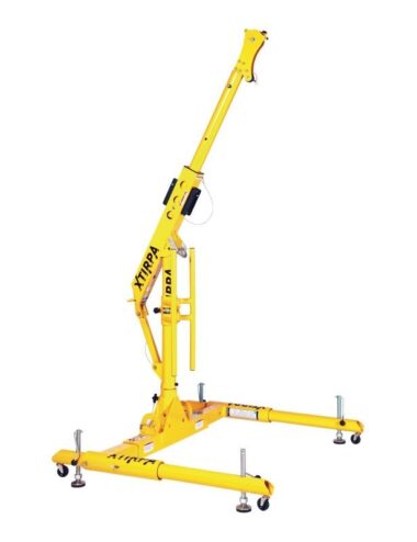 NEOFEU SYSTEME XTIRPA POTENCE BASE EN H