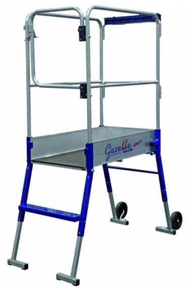 PLATEFORME ROULANTE DUARIB GAZELLE