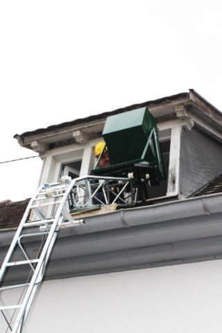 Ou trouver un monte materiaux de type castor steel couvreur vers perpignan 66 ?