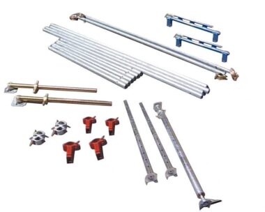 PACK ETAIEMENT MONTE-MATERIAUX NEVADA TUBESCA-COMABI