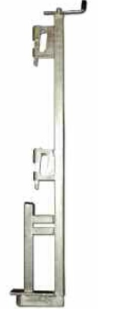 PINCE-DALLE UNIVERSELLE-BLOQUEUR GALVA