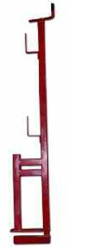 PINCE DALLE UNIVERSELLE PEINTE