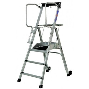 VENTE PLATE-FORME DUARIB TANDEM PRO F3 PAS CHER SPE VITROLLES