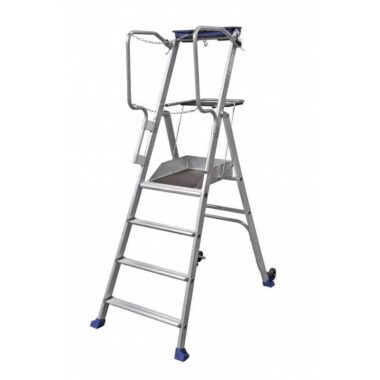 VENTE DE PLATE-FORME DUARIB TANDEM PRO F4 PAS CHER DANS LE GERS AUCH 32