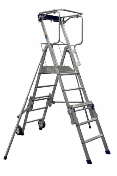 PLATE-FORME DUARIB TANDEM PRO XT5