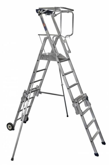 PLATE-FORME DUARIB TANDEM PRO XT7