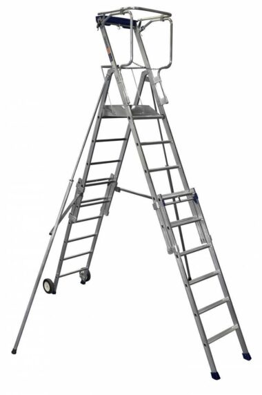 PLATE-FORME DUARIB TANDEM PRO XT9