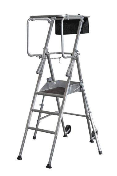 PLATE-FORME DUARIB TANDEM T PLIANT 4