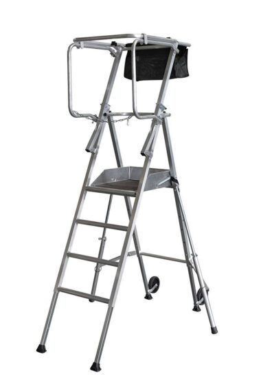 PLATE-FORME DUARIB TANDEM T PLIANT 6