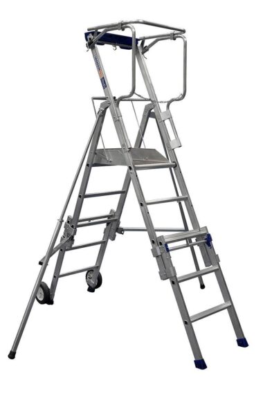 ACHETER UNE PLATEFORME REGLABLE ALU DUARIB XT 5 XT 7 XT 9