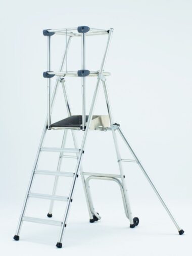 LOT TUBESCA COMABI PLATEFORME DE TRAVAIL FIXE PROFORT