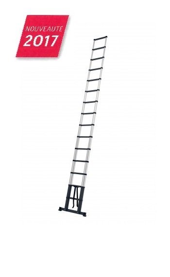 X-TENSO PREMIUM SIMPLE TELESCOPIQUE TUBESCA COMABI EN ALUMINIUM